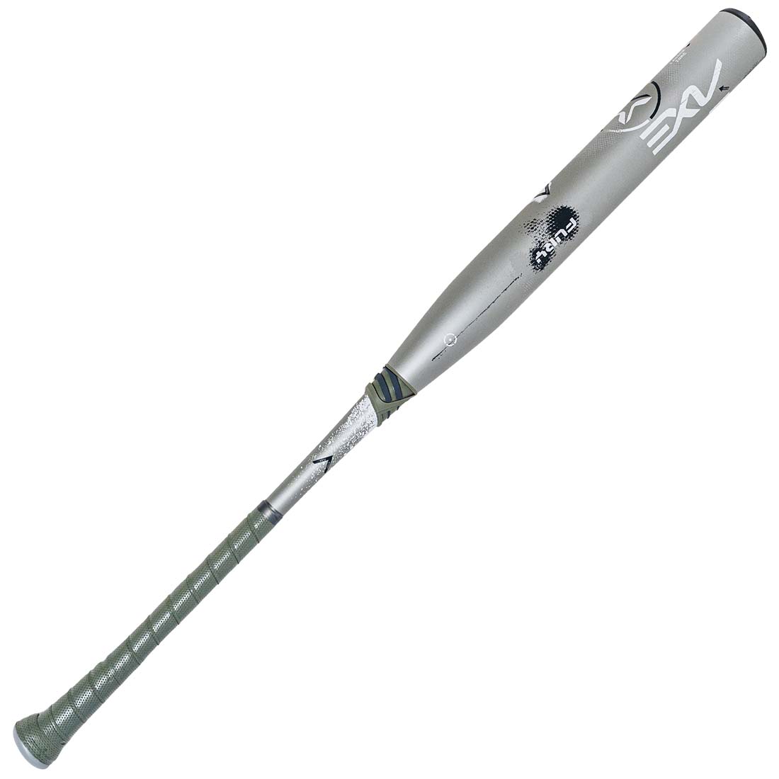 2026 Axe Fury Bravo 13" Balanced USSSA Slowpitch Softball Bat: L154Q-FLR (Flared Handle)
