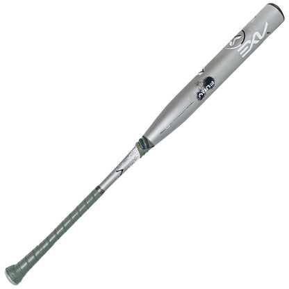 2026 Axe Fury Bravo 13" Balanced USSSA Slowpitch Softball Bat: L154Q-FLR (Flared Handle)