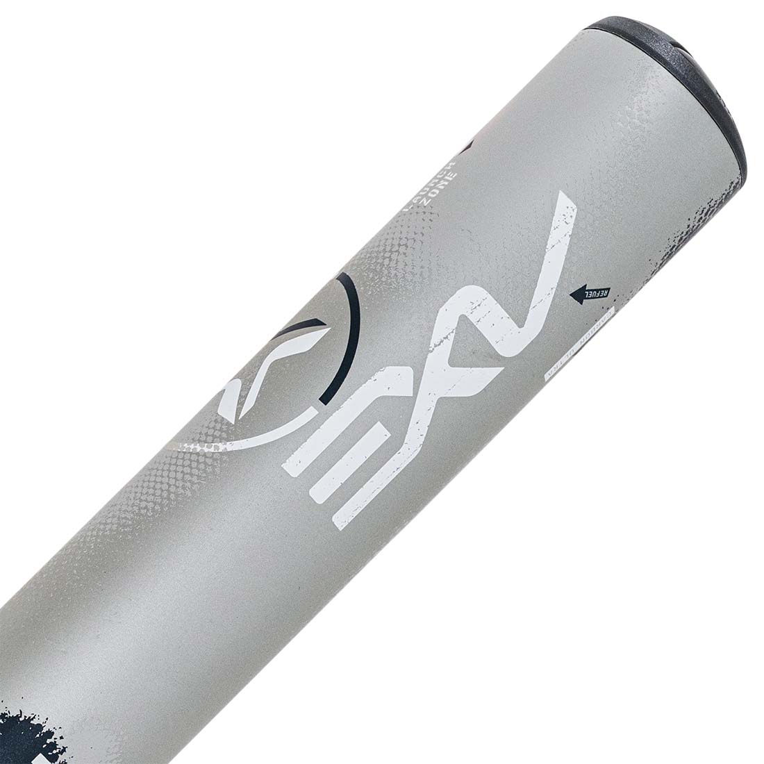 2026 Axe Fury Bravo 13" Balanced USSSA Slowpitch Softball Bat: L154Q-FLR (Flared Handle)