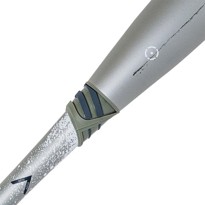 2026 Axe Fury Bravo 13" Balanced USSSA Slowpitch Softball Bat: L154Q-FLR (Flared Handle)