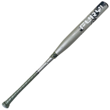 2026 Axe Fury Bravo 13" Balanced USSSA Slowpitch Softball Bat: L154Q-FLR (Flared Handle)