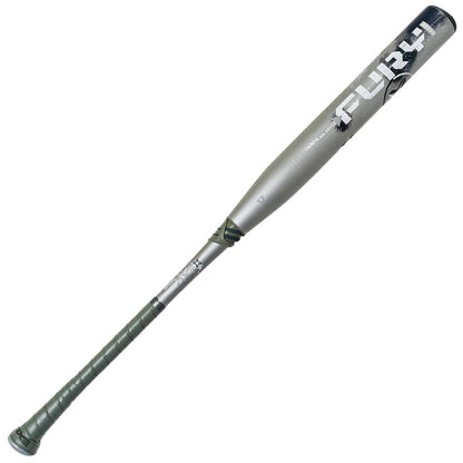 2026 Axe Fury Bravo 13" Balanced USSSA Slowpitch Softball Bat: L154Q-FLR (Flared Handle)
