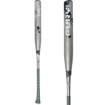 2026 Axe Fury Bravo 13" Balanced USSSA Slowpitch Softball Bat: L154Q-FLR (Flared Handle)