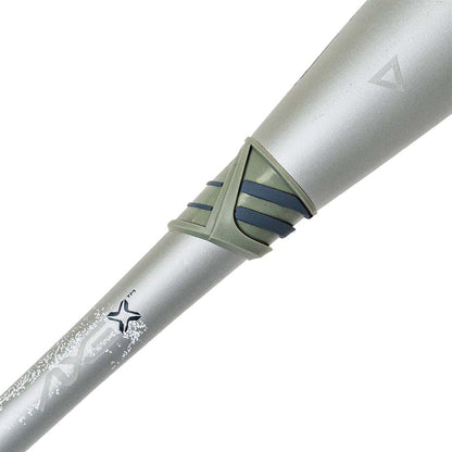 2026 Axe Fury Bravo 13" Balanced USSSA Slowpitch Softball Bat: L154Q-FLR (Flared Handle)