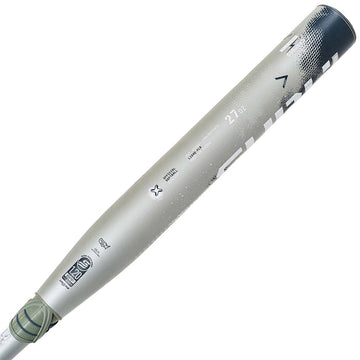 2026 Axe Fury Bravo 13" Balanced USSSA Slowpitch Softball Bat: L154Q-FLR (Flared Handle)