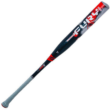 2026 Axe Fury Bravo 12" End Loaded USSSA Slowpitch Softball Bat: L154Q12-FLR (Flared Handle)