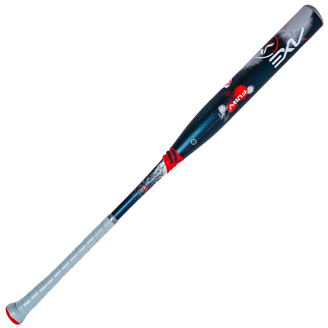 2026 Axe Fury Bravo 12" End Loaded USSSA Slowpitch Softball Bat: L154Q12-FLR (Flared Handle)