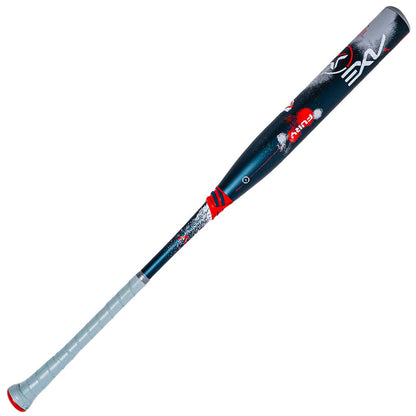 2026 Axe Fury Bravo 12" End Loaded USSSA Slowpitch Softball Bat: L154Q12-FLR (Flared Handle)