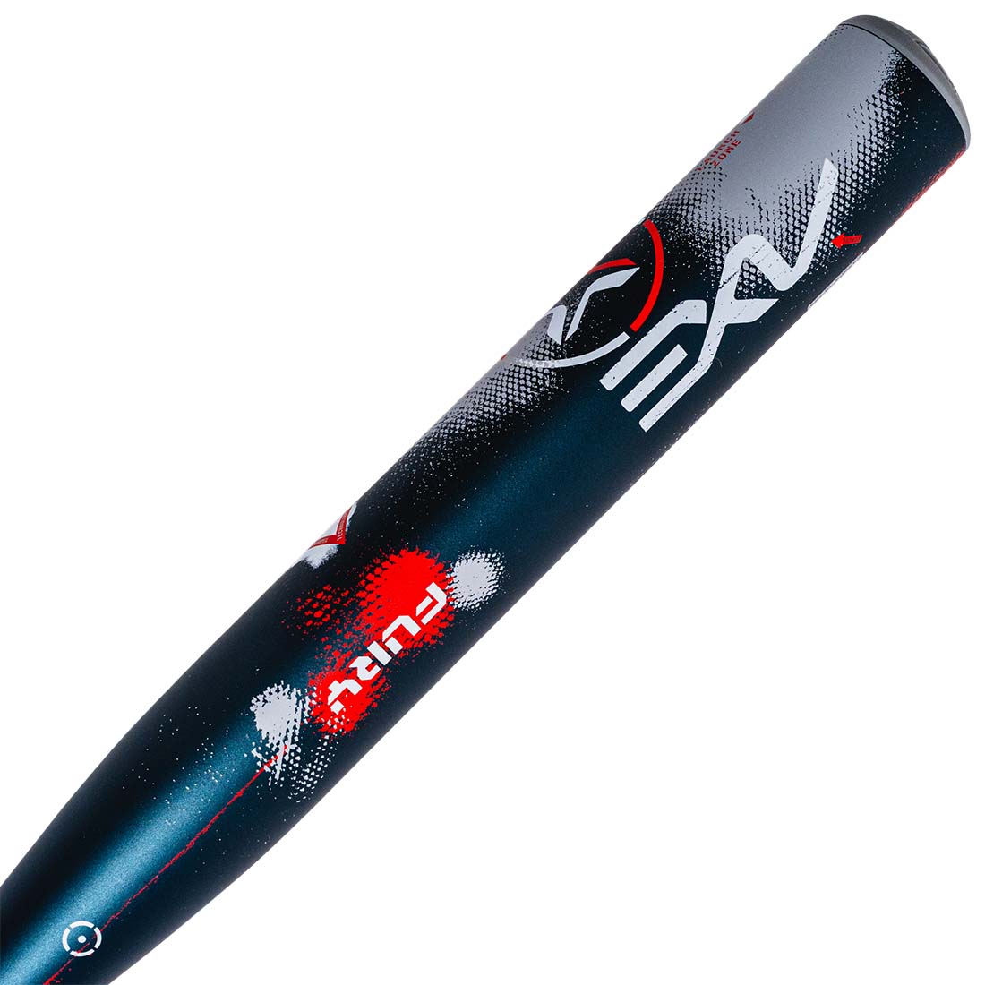 2026 Axe Fury Bravo 12" End Loaded USSSA Slowpitch Softball Bat: L154Q12-FLR (Flared Handle)