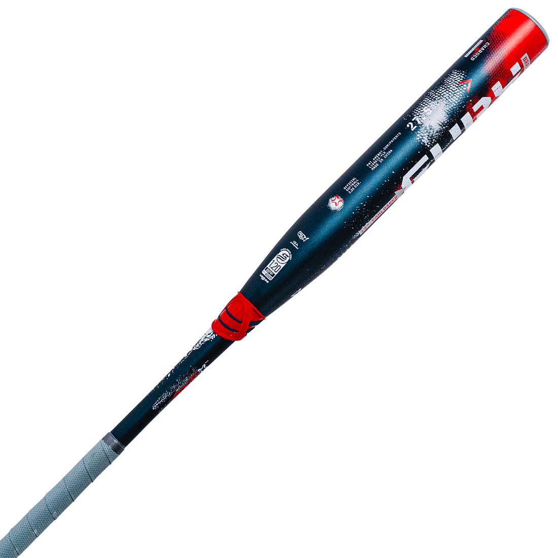 2026 Axe Fury Bravo 12" End Loaded USSSA Slowpitch Softball Bat: L154Q12-FLR (Flared Handle)