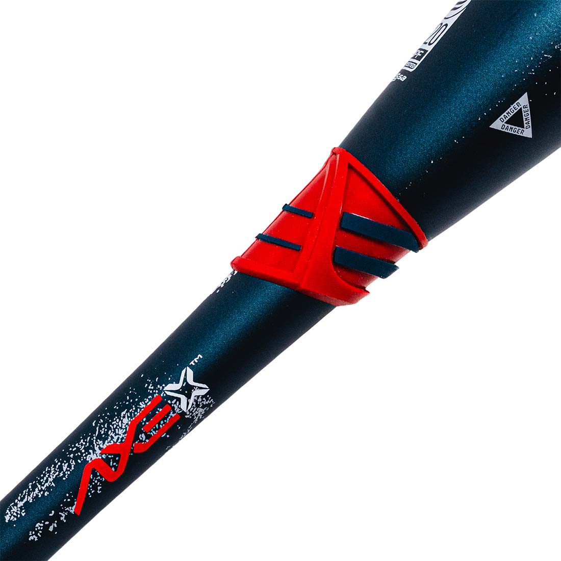 2026 Axe Fury Bravo 12" End Loaded USSSA Slowpitch Softball Bat: L154Q12-FLR (Flared Handle)