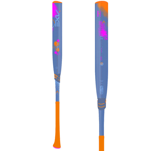 2026 Axe Fury Justine Smith 12" Balanced USSSA Slowpitch Softball Bat: L154QJ-FLR