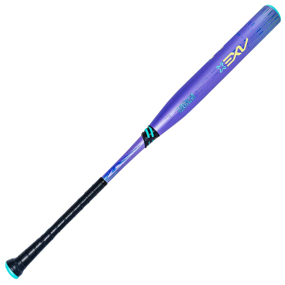 2026 Axe Disturbance 13" End Loaded USA Slowpitch Softball Bat: L155Q-E-FLR (Flared Handle)