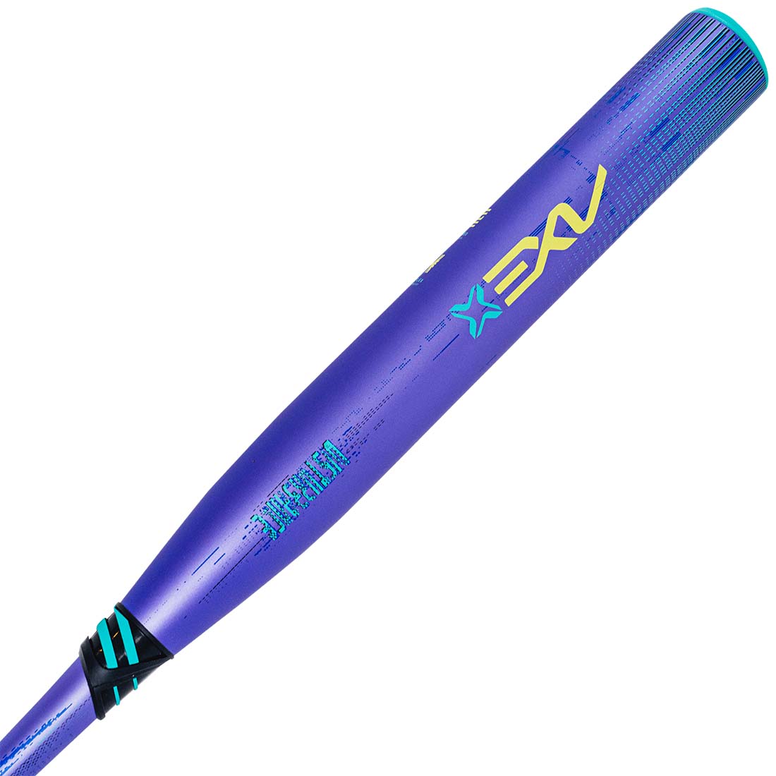 2026 Axe Disturbance 13" End Loaded USA Slowpitch Softball Bat: L155Q-E-FLR (Flared Handle)
