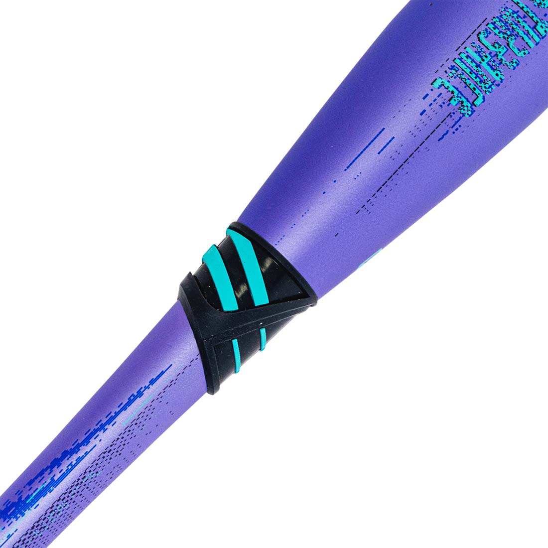 2026 Axe Disturbance 13" End Loaded USA Slowpitch Softball Bat: L155Q-E-FLR (Flared Handle)