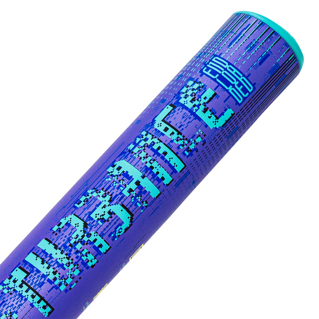2026 Axe Disturbance 13" End Loaded USA Slowpitch Softball Bat: L155Q-E-FLR (Flared Handle)