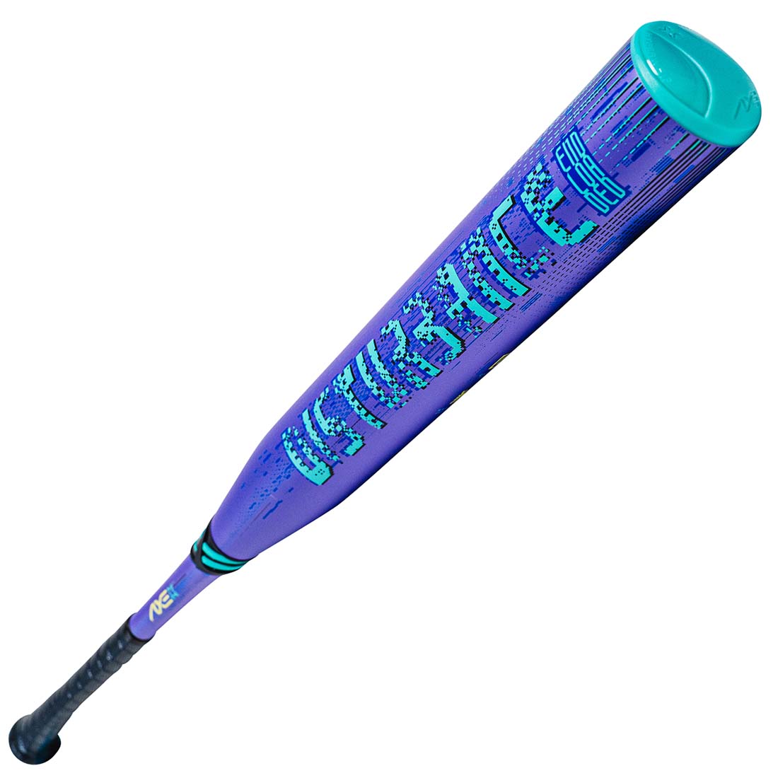 2026 Axe Disturbance 13" End Loaded USA Slowpitch Softball Bat: L155Q-E-FLR (Flared Handle)