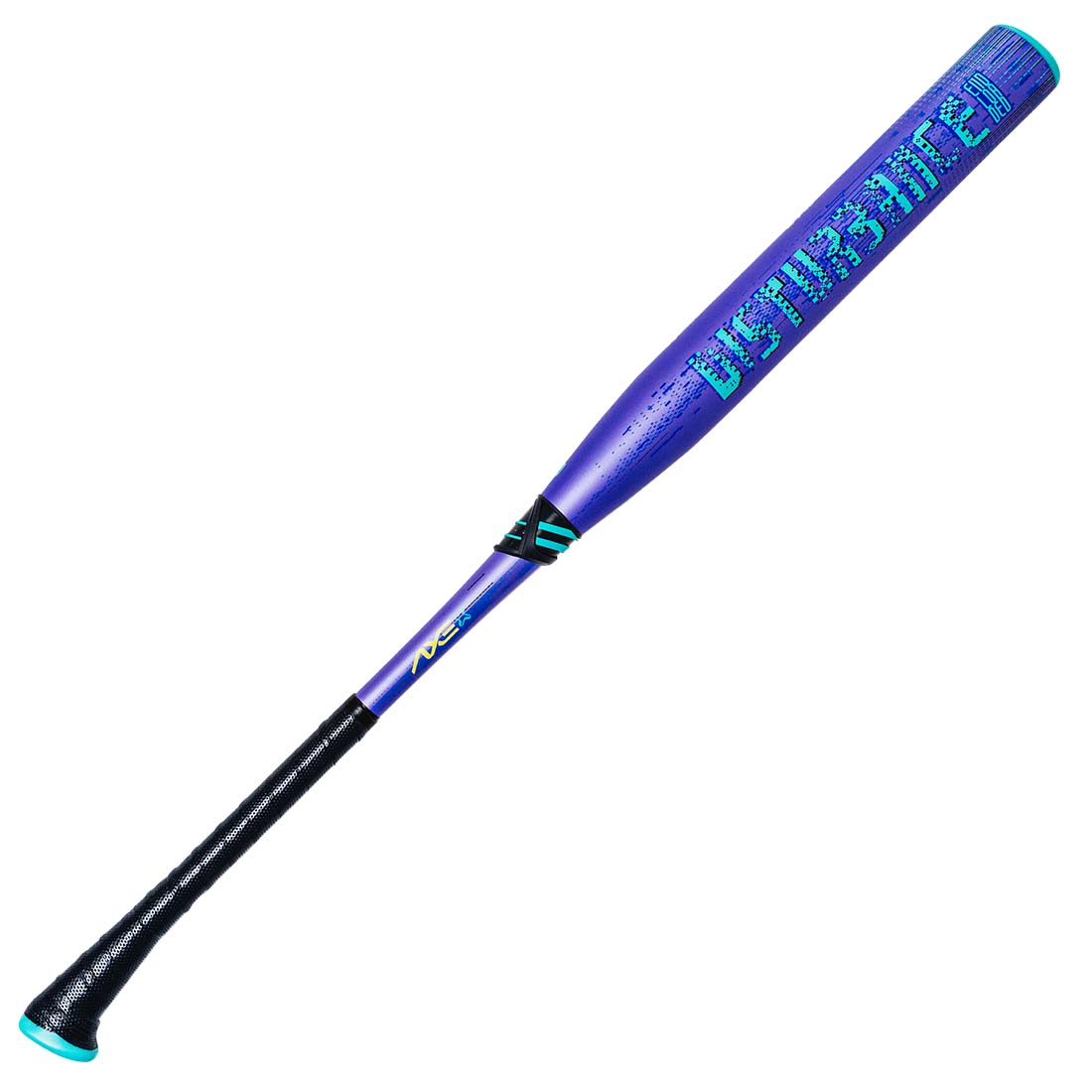 2026 Axe Disturbance 13" End Loaded USA Slowpitch Softball Bat: L155Q-E (AXE Handle)