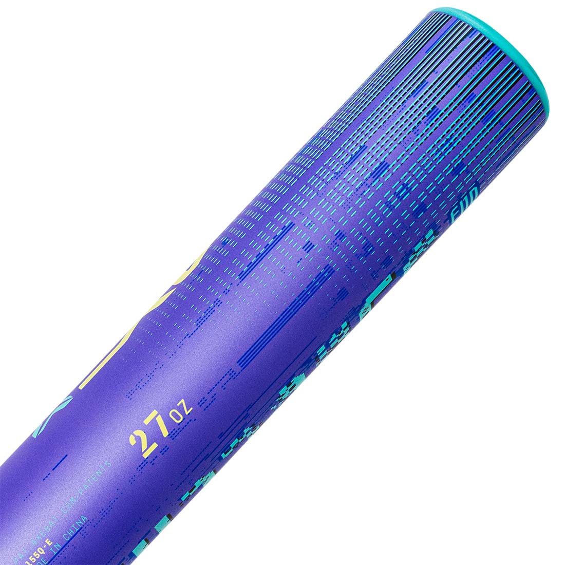 2026 Axe Disturbance 13" End Loaded USA Slowpitch Softball Bat: L155Q-E (AXE Handle)