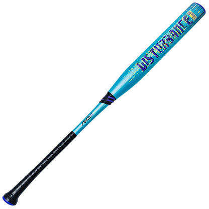 2026 Axe Disturbance 13" Balanced USA Slowpitch Softball Bat: L155Q-FLR (Flared Handle)