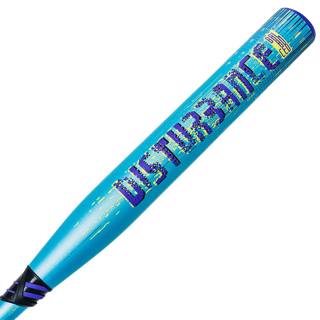 2026 Axe Disturbance 13" Balanced USA Slowpitch Softball Bat: L155Q-FLR (Flared Handle)