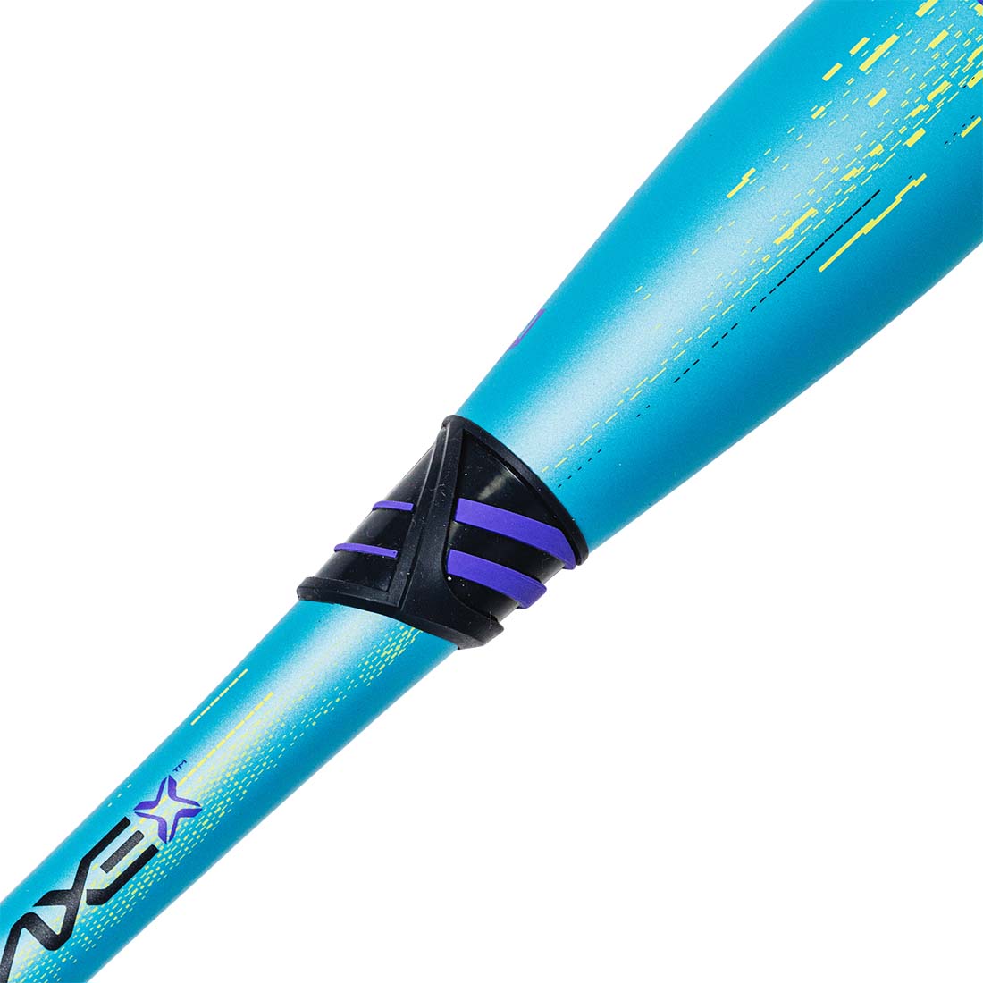 2026 Axe Disturbance 13" Balanced USA Slowpitch Softball Bat: L155Q-FLR (Flared Handle)