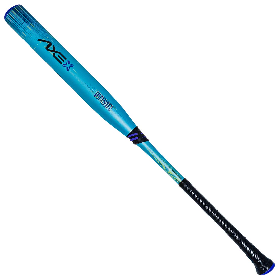 2026 Axe Disturbance 13" Balanced USA Slowpitch Softball Bat: L155Q-FLR (Flared Handle)