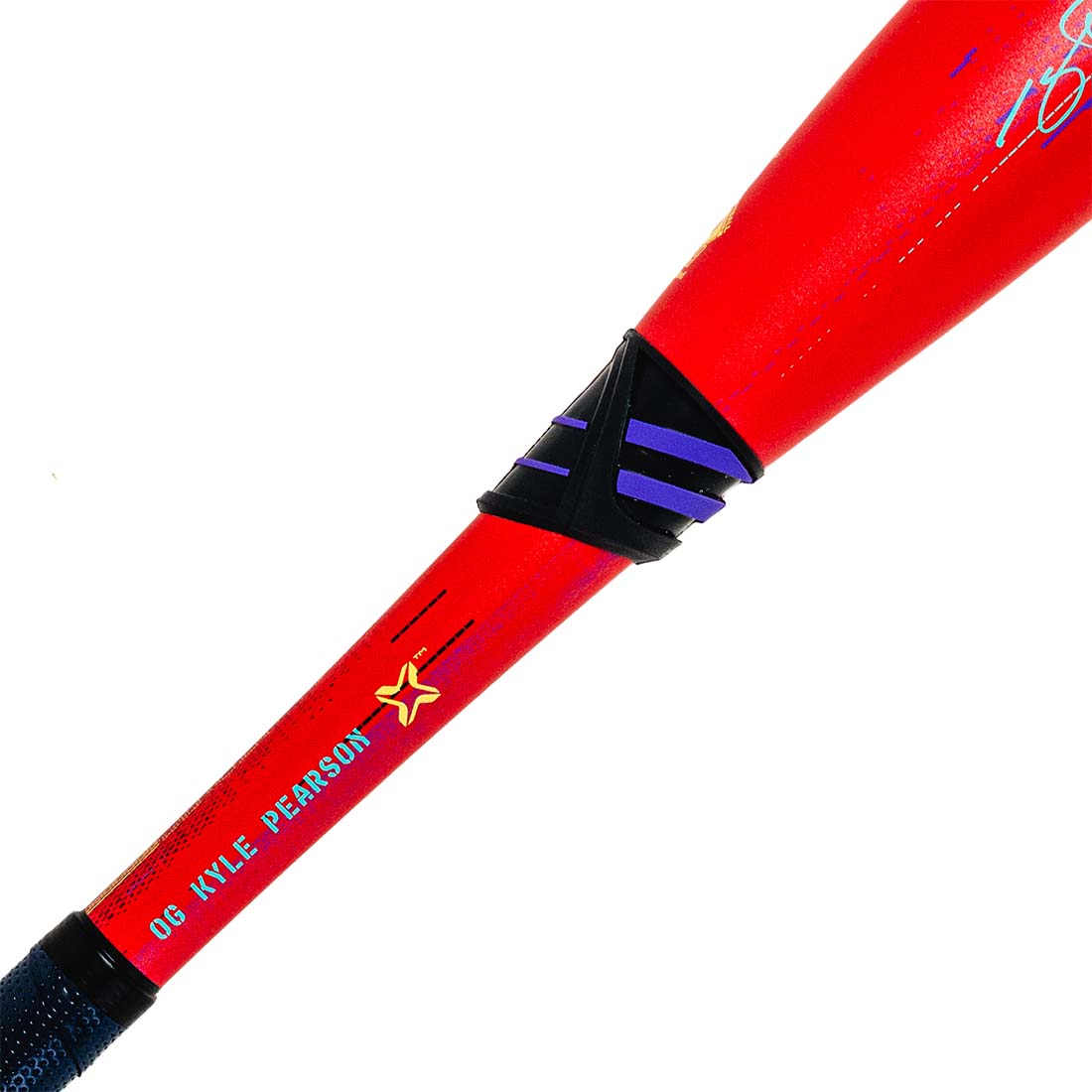 2026 Axe Disturbance 13" End Loaded SSUSA Senior Slowpitch Softball Bat: L177QP-FLR (Flared Handle)