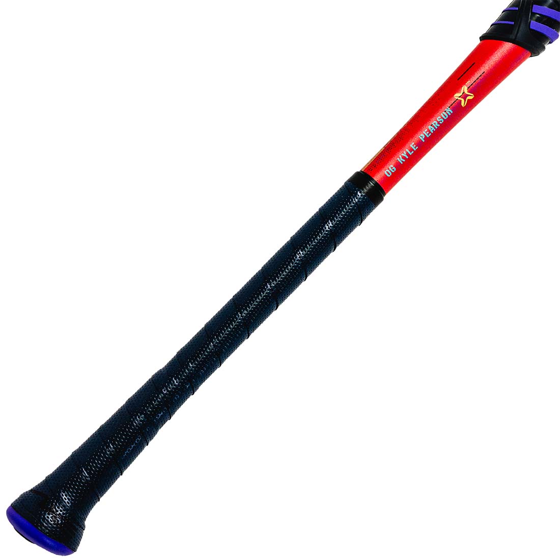 2026 Axe Disturbance 13" End Loaded SSUSA Senior Slowpitch Softball Bat: L177QP-FLR (Flared Handle)