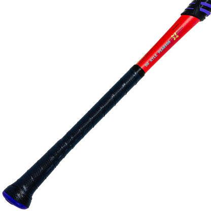 2026 Axe Disturbance 13" End Loaded SSUSA Senior Slowpitch Softball Bat: L177QP-FLR (Flared Handle)