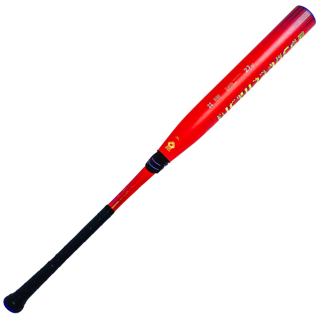 2026 Axe Disturbance 13" End Loaded SSUSA Senior Slowpitch Softball Bat: L177QP-FLR (Flared Handle)