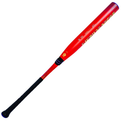 2026 Axe Disturbance 13" End Loaded SSUSA Senior Slowpitch Softball Bat: L177QP-FLR (Flared Handle)