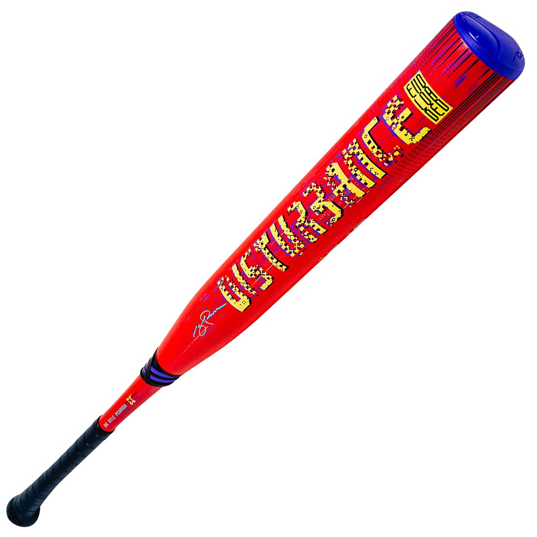 2026 Axe Disturbance 13" End Loaded SSUSA Senior Slowpitch Softball Bat: L177QP-FLR (Flared Handle)