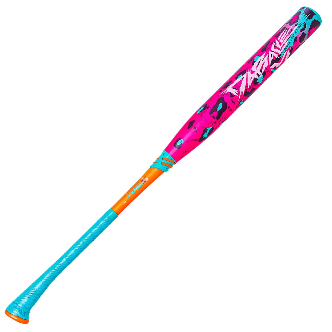 2026 Axe Dabacle 13" Balanced USSSA/USA Slowpitch Softball Bat: L193Q (AXE Handle)