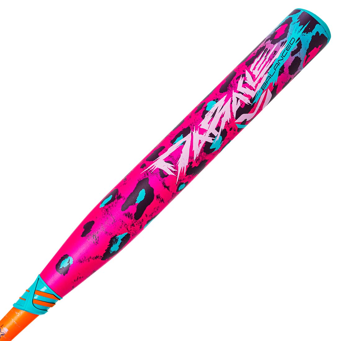 2026 Axe Dabacle 13" Balanced USSSA/USA Slowpitch Softball Bat: L193Q (AXE Handle)