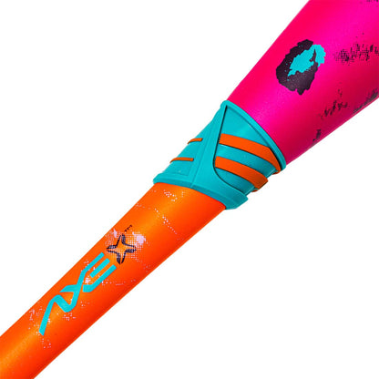 2026 Axe Dabacle 13" Balanced USSSA/USA Slowpitch Softball Bat: L193Q (AXE Handle)