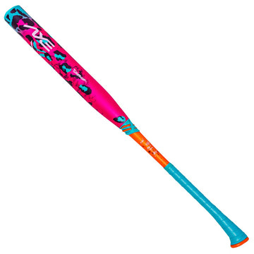2026 Axe Dabacle 13" Balanced USSSA/USA Slowpitch Softball Bat: L193Q (AXE Handle)