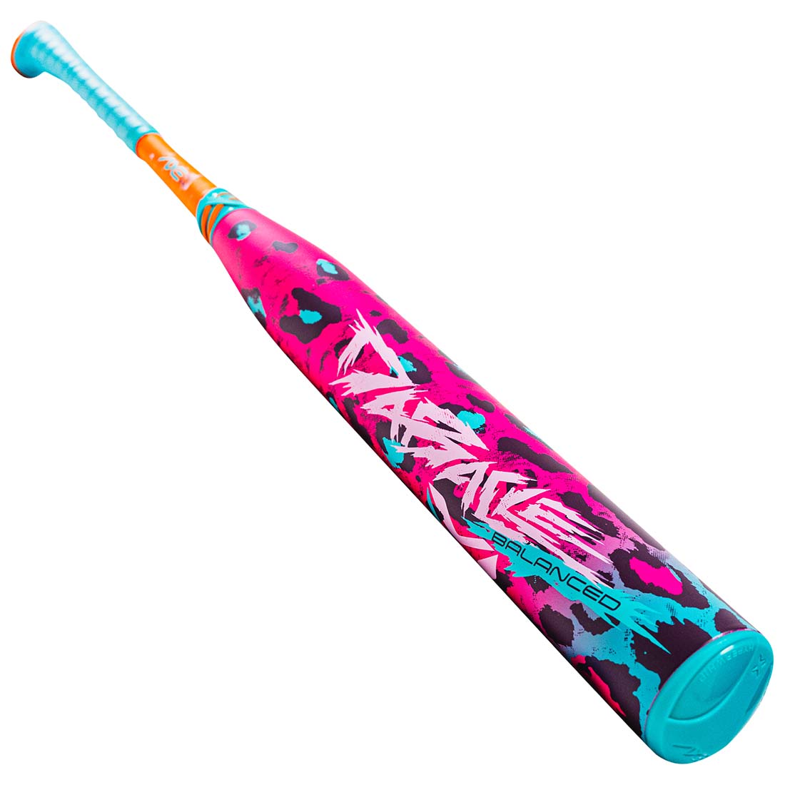 2026 Axe Dabacle 13" Balanced USSSA/USA Slowpitch Softball Bat: L193Q (AXE Handle)