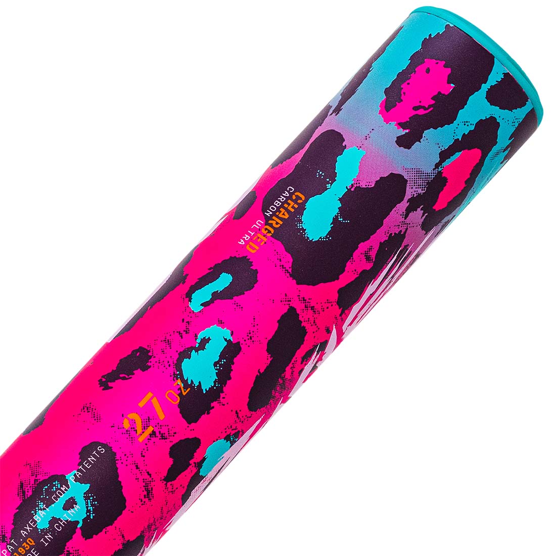 2026 Axe Dabacle 13" Balanced USSSA/USA Slowpitch Softball Bat: L193Q (AXE Handle)