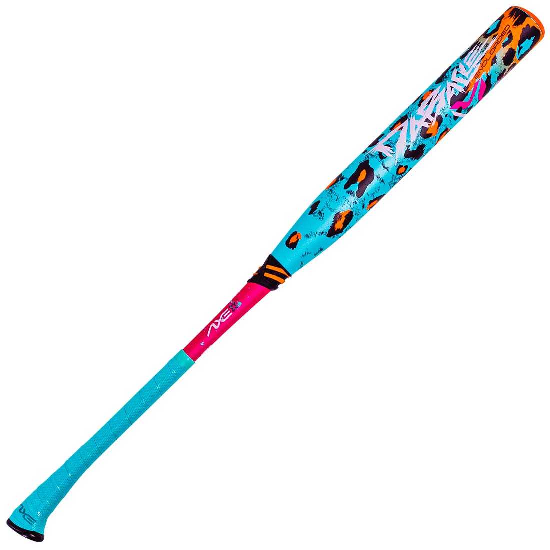 2026 Axe Dabacle 13" End Loaded USSSA/USA Slowpitch Softball Bat: L193Q-E (AXE Handle)