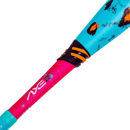 2026 Axe Dabacle 13" End Loaded USSSA/USA Slowpitch Softball Bat: L193Q-E (AXE Handle)