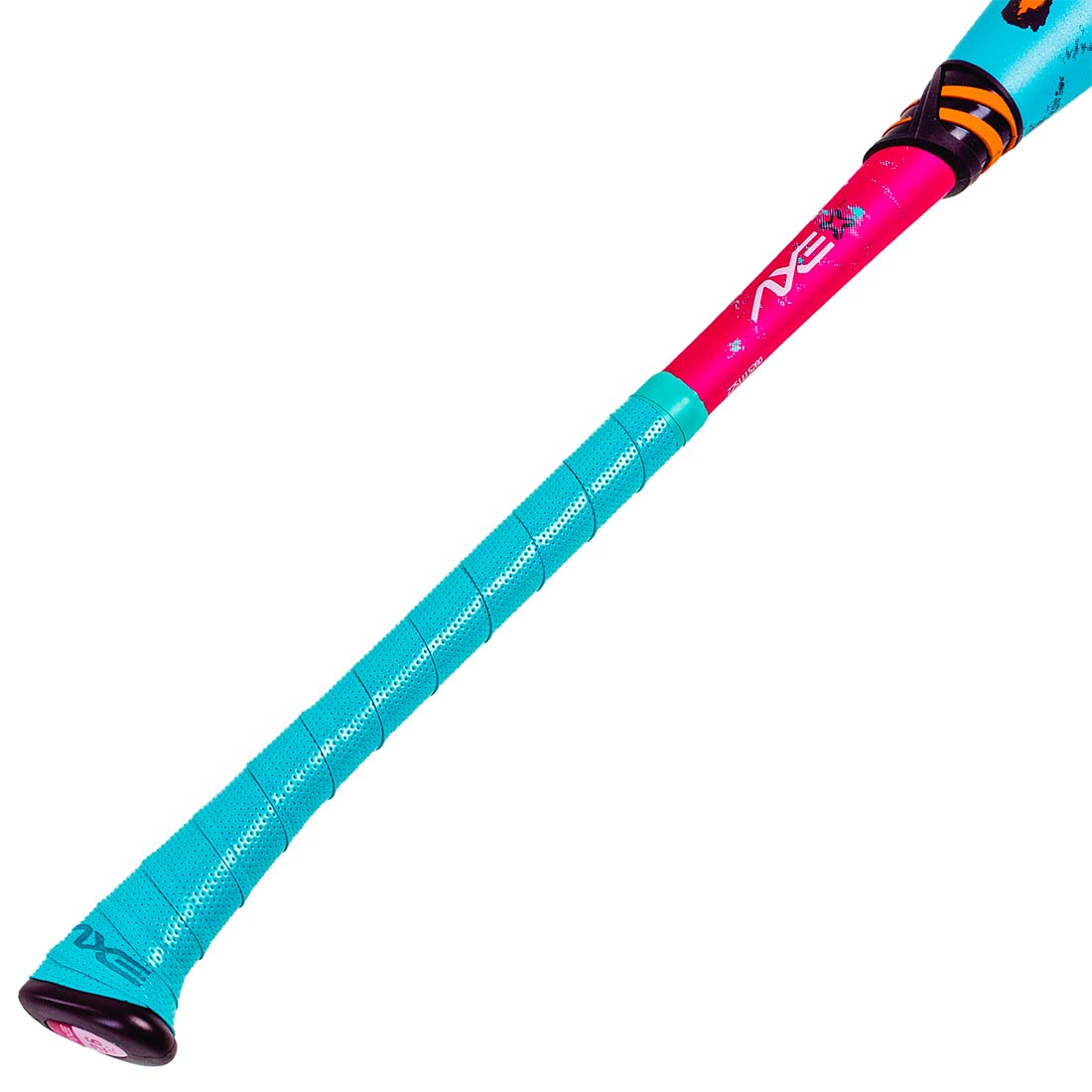 2026 Axe Dabacle 13" End Loaded USSSA/USA Slowpitch Softball Bat: L193Q-E (AXE Handle)