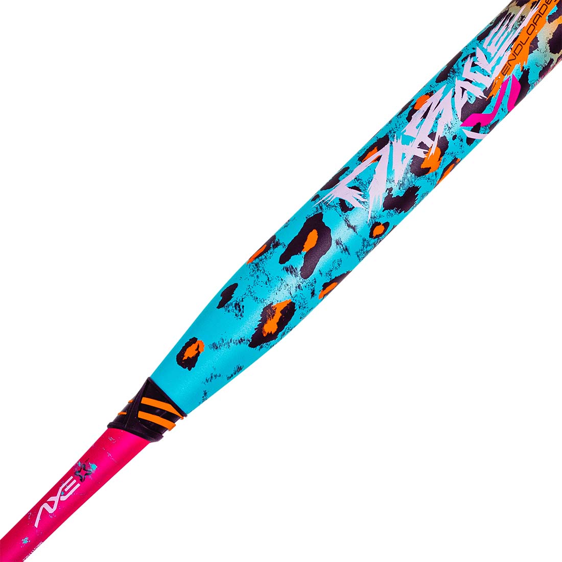 2026 Axe Dabacle 13" End Loaded USSSA/USA Slowpitch Softball Bat: L193Q-E (AXE Handle)