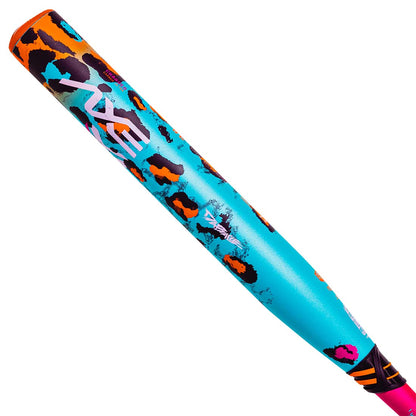 2026 Axe Dabacle 13" End Loaded USSSA/USA Slowpitch Softball Bat: L193Q-E (AXE Handle)