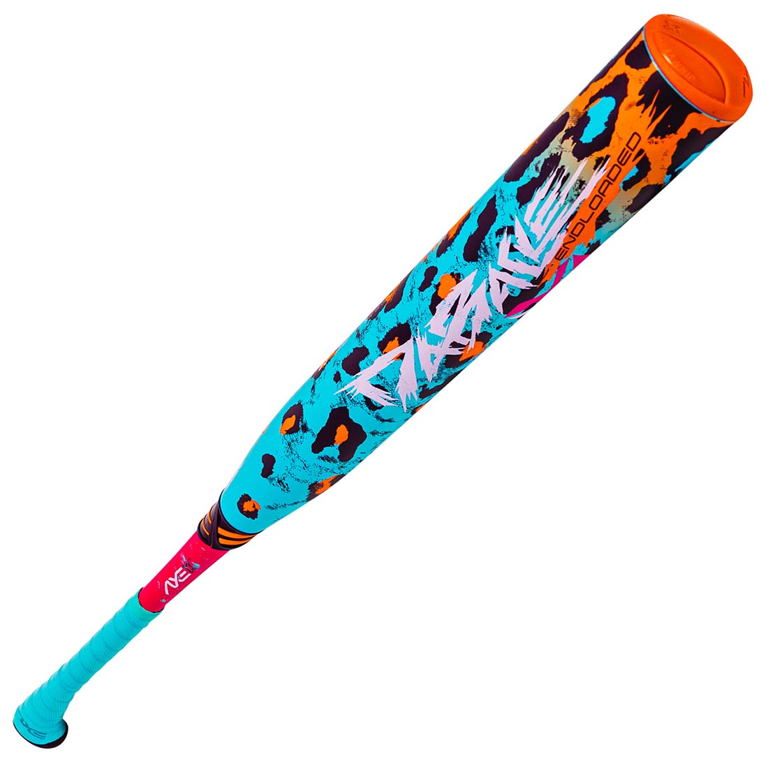 2026 Axe Dabacle 13" End Loaded USSSA/USA Slowpitch Softball Bat: L193Q-E (AXE Handle)