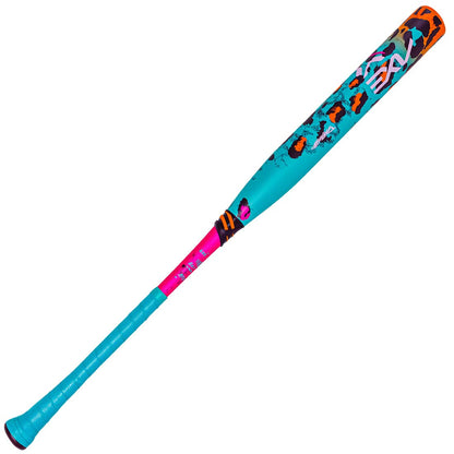 2026 Axe Dabacle 13" End Loaded USSSA/USA Slowpitch Softball Bat: L193Q-E-FLR (Flared Handle)