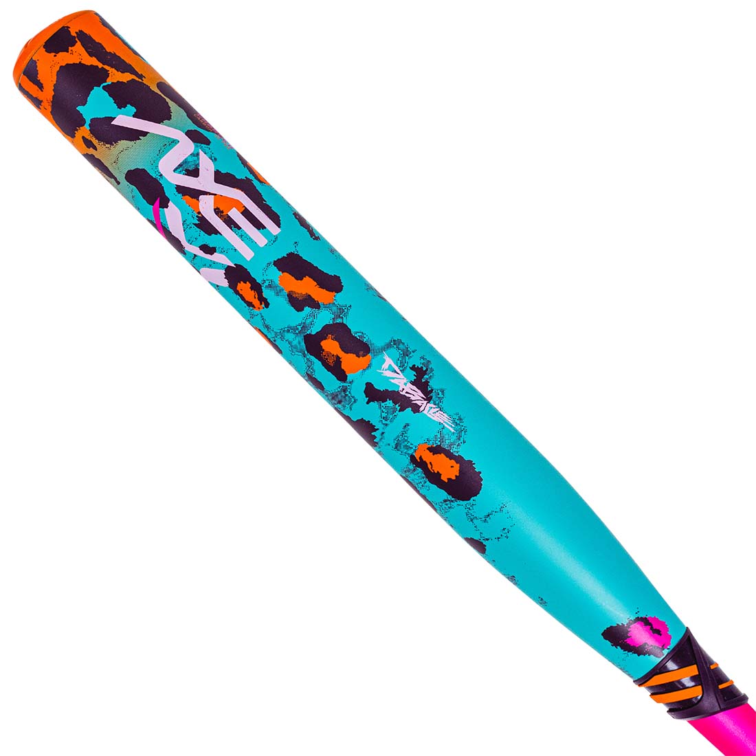 2026 Axe Dabacle 13" End Loaded USSSA/USA Slowpitch Softball Bat: L193Q-E-FLR (Flared Handle)