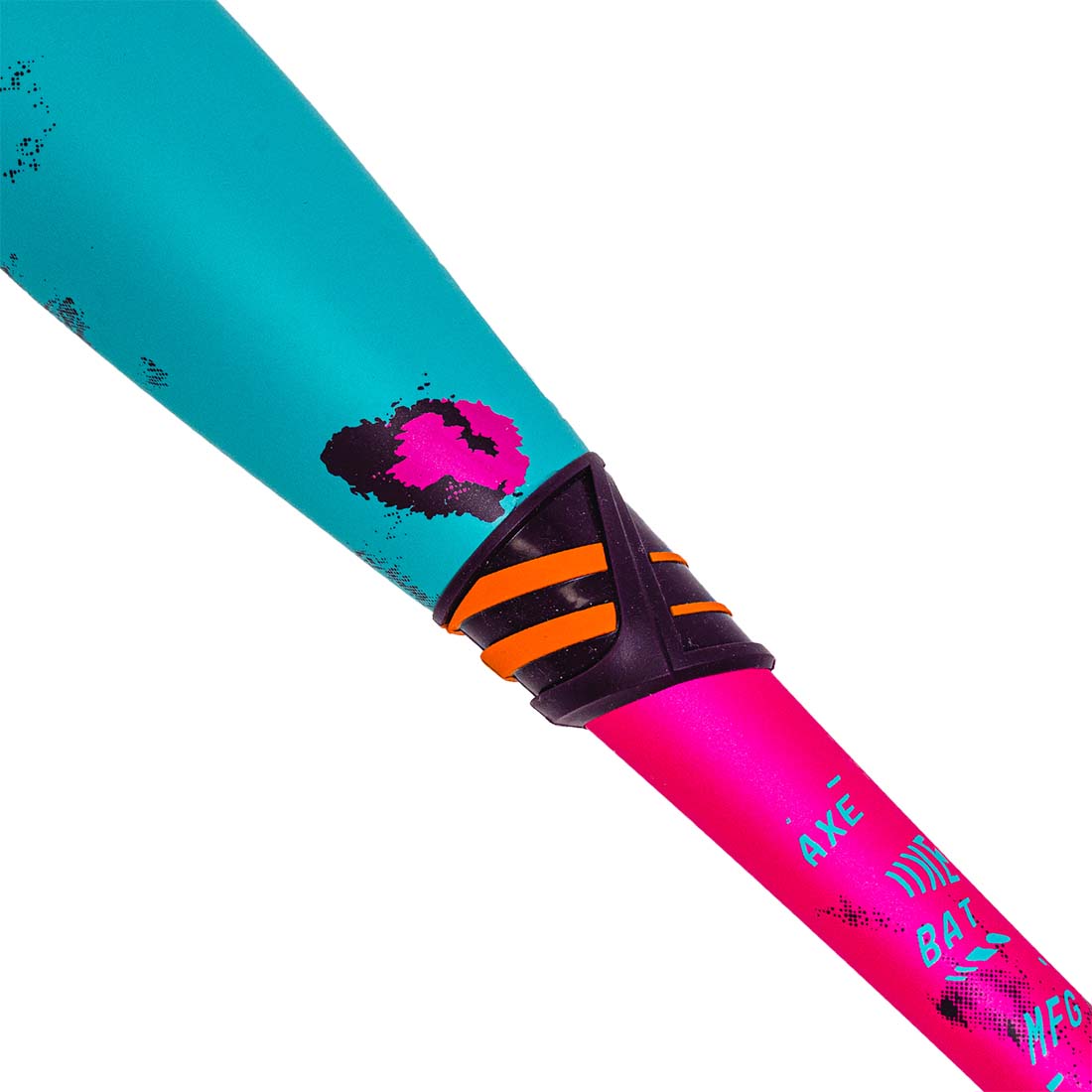 2026 Axe Dabacle 13" End Loaded USSSA/USA Slowpitch Softball Bat: L193Q-E-FLR (Flared Handle)