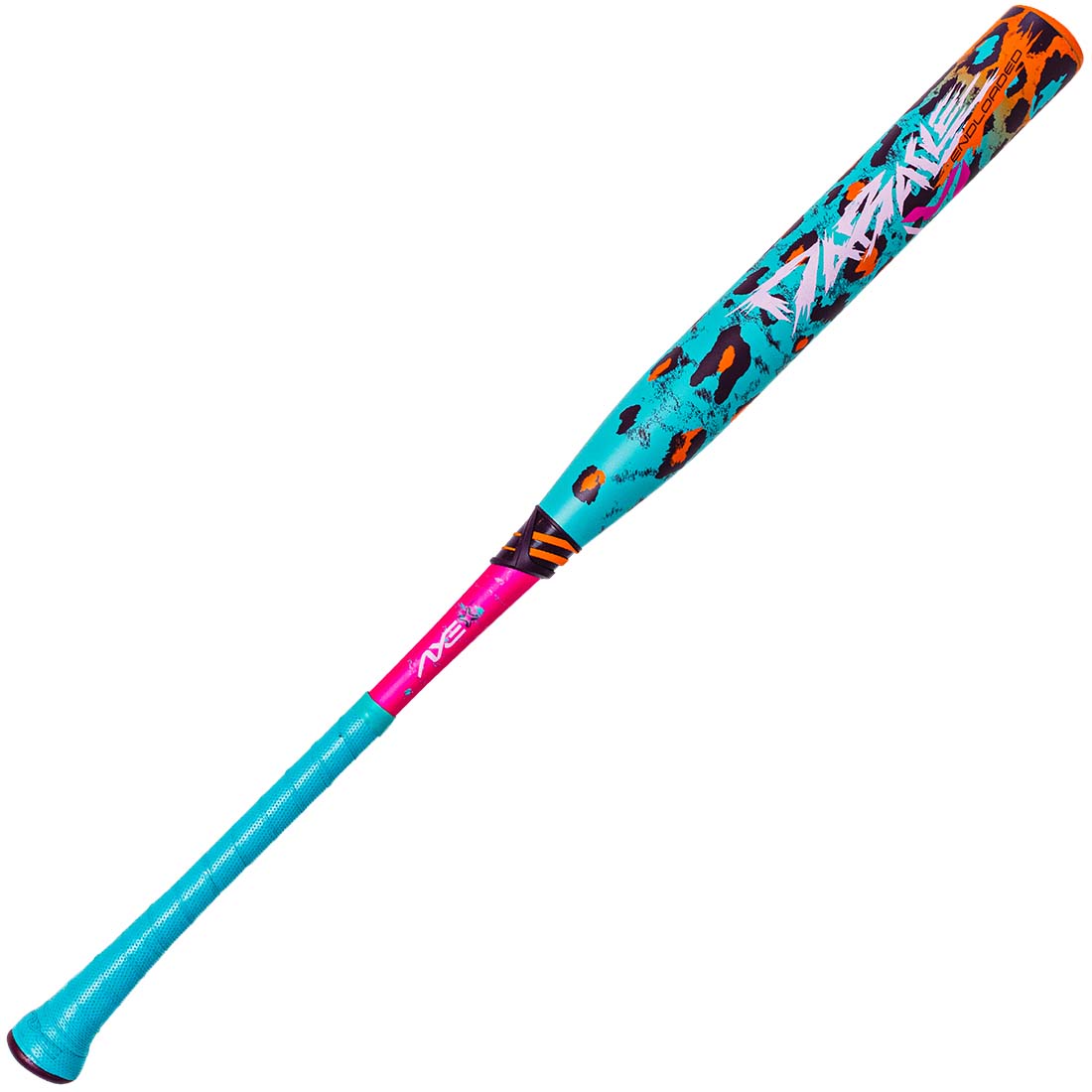 2026 Axe Dabacle 13" End Loaded USSSA/USA Slowpitch Softball Bat: L193Q-E-FLR (Flared Handle)