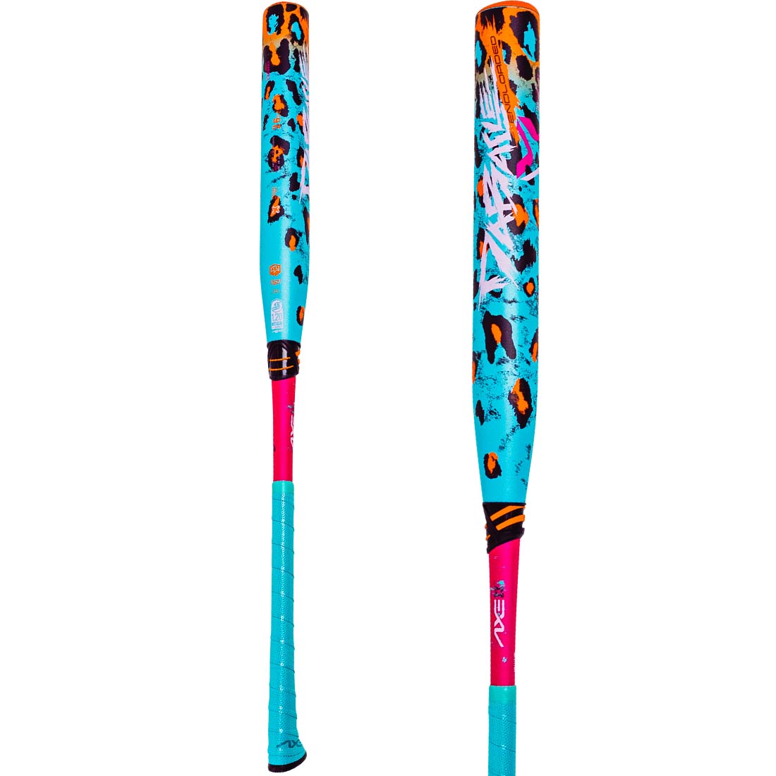 2026 Axe Dabacle 13" End Loaded USSSA/USA Slowpitch Softball Bat: L193Q-E (AXE Handle)